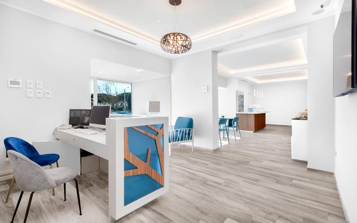Servizio Concierge