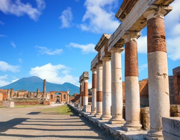 Tour & Escursioni