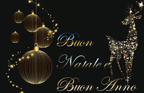 Promo Natale e Capodanno