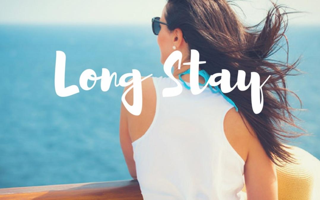 Offerta Soggiorno Lungo
